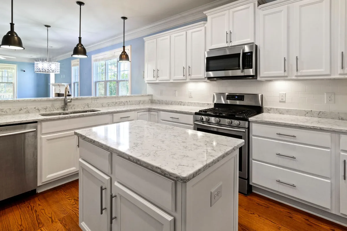 Filth & Squalor Cleanup in Arlington Manor, Jacksonville, FL