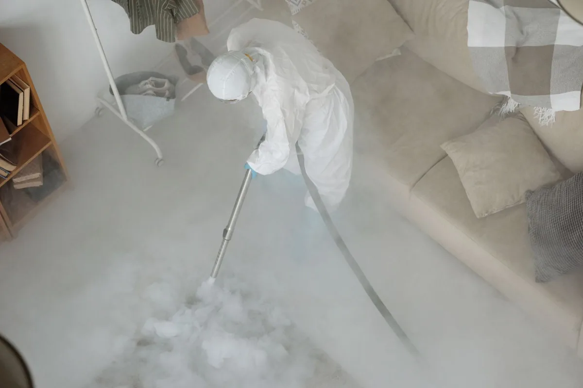 Biohazard Cleanup in Arlington Manor, Jacksonville, FL