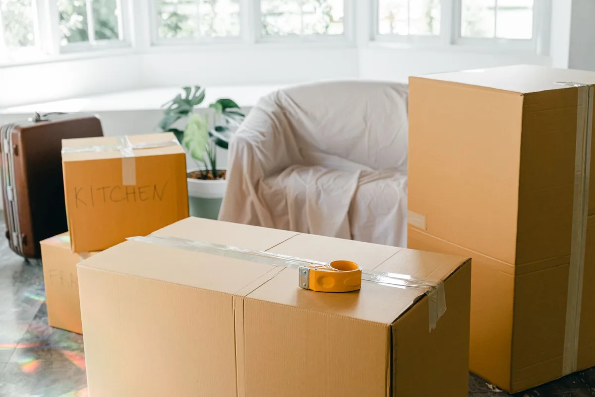 Hoarding Cleanup in Arlington Manor, Jacksonville, FL